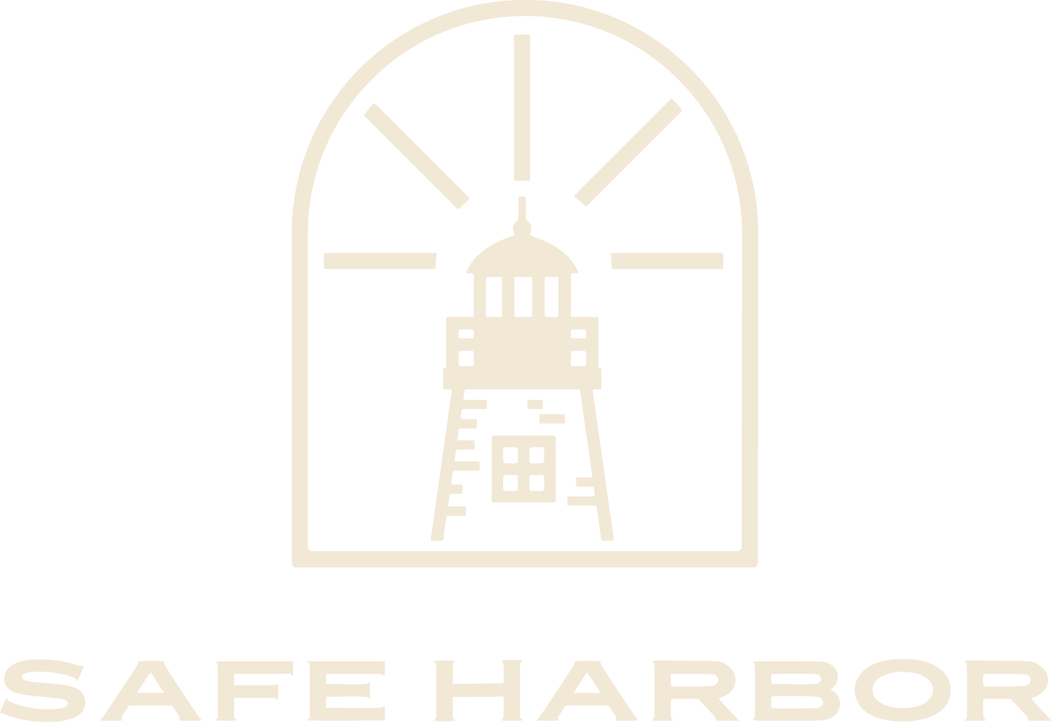 Safe Harbor Community Chapel Logo